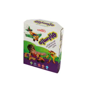 جعبه اسباب بازی