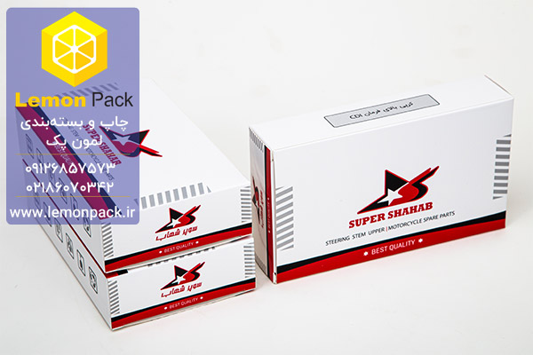 جعبه فیلتر سوپرشهاب