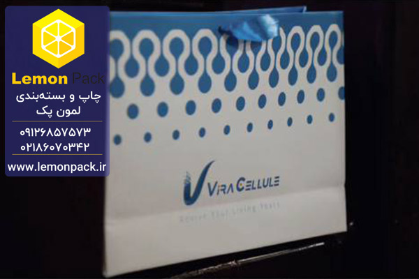 ساک دستی ویرا سلول