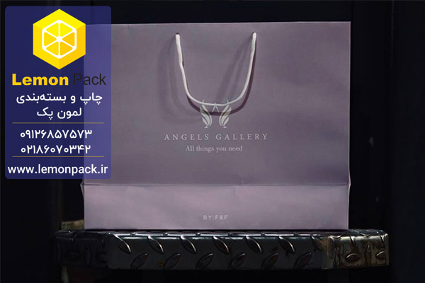 ساک دستی انجلز گالری