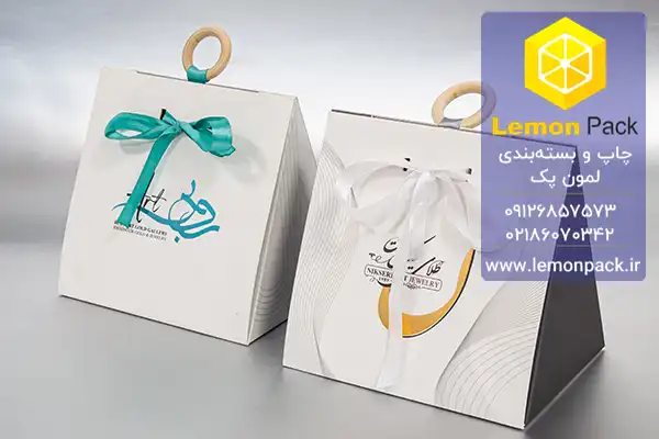 جعبه طلا