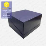 جعبه هاردباکس لولایی