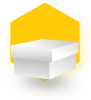 جعبه و کارتن آماده